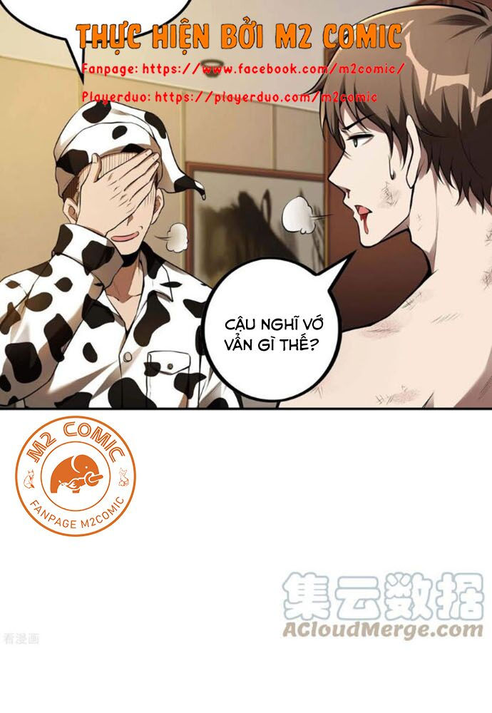 đệ nhất người ở rể chapter 84 28