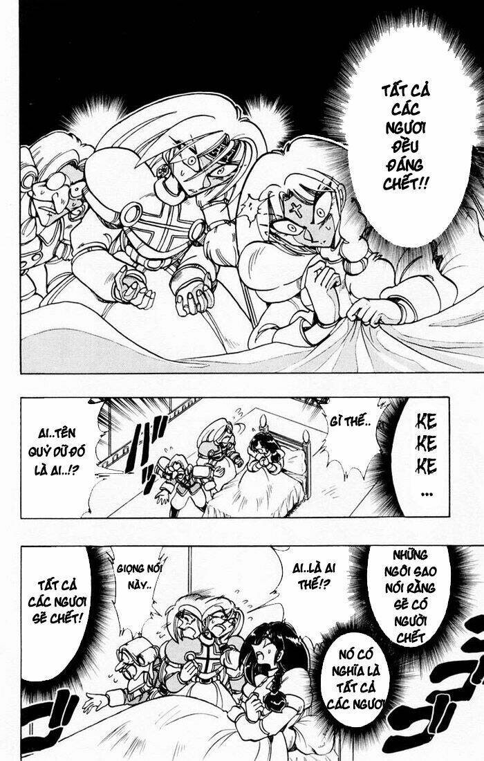 violinist of hameln - cây đàn kì diệu chapter 79 34