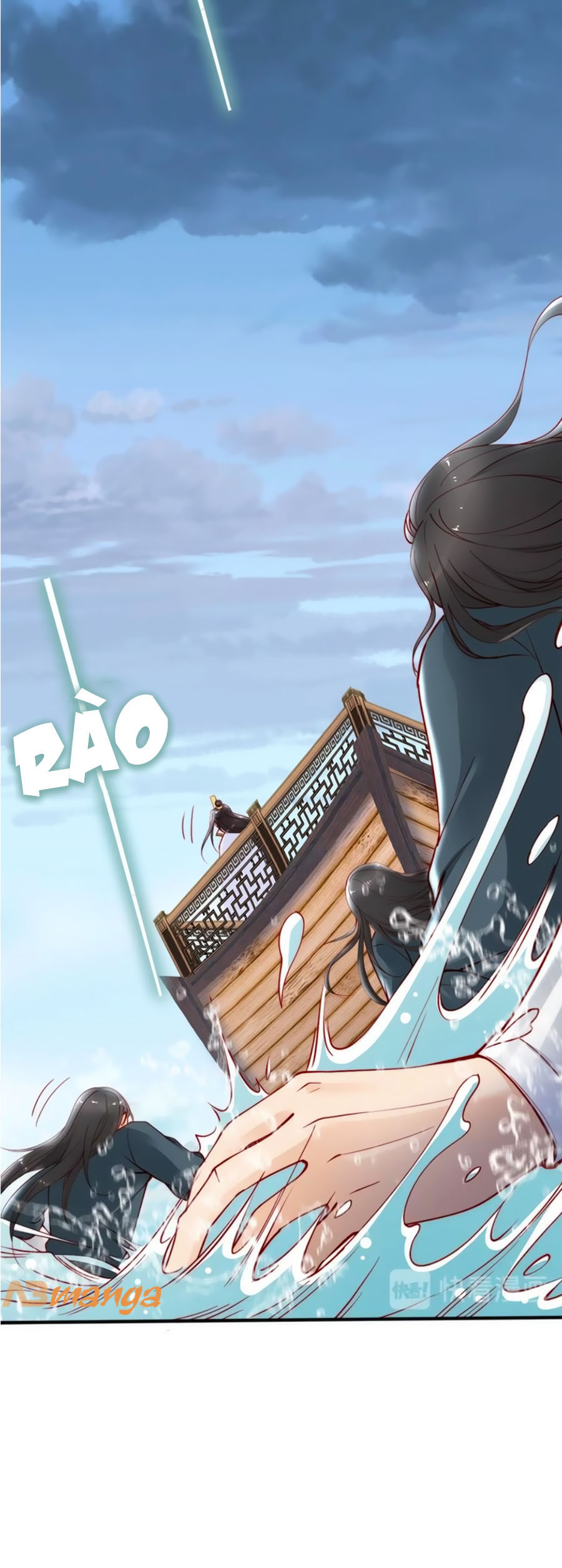 đế cung đông hoàng phi chapter 44 21