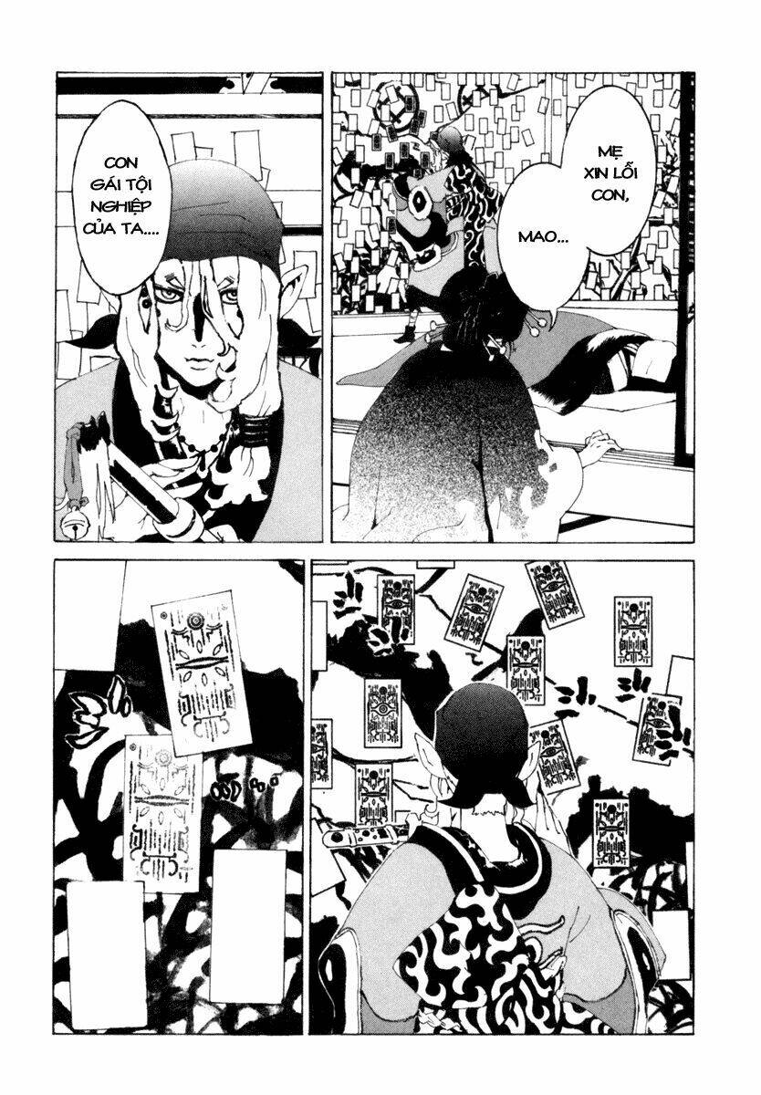 mononoke chapter 9 13