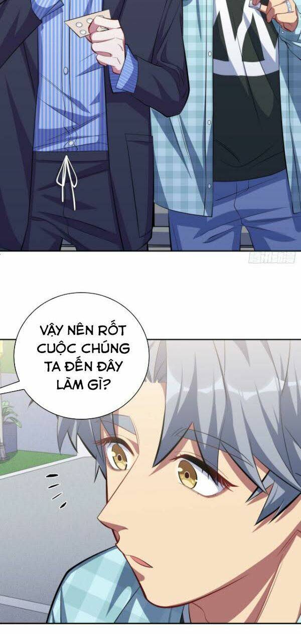 nhạc phụ đại nhân là lão bà chapter 16 10