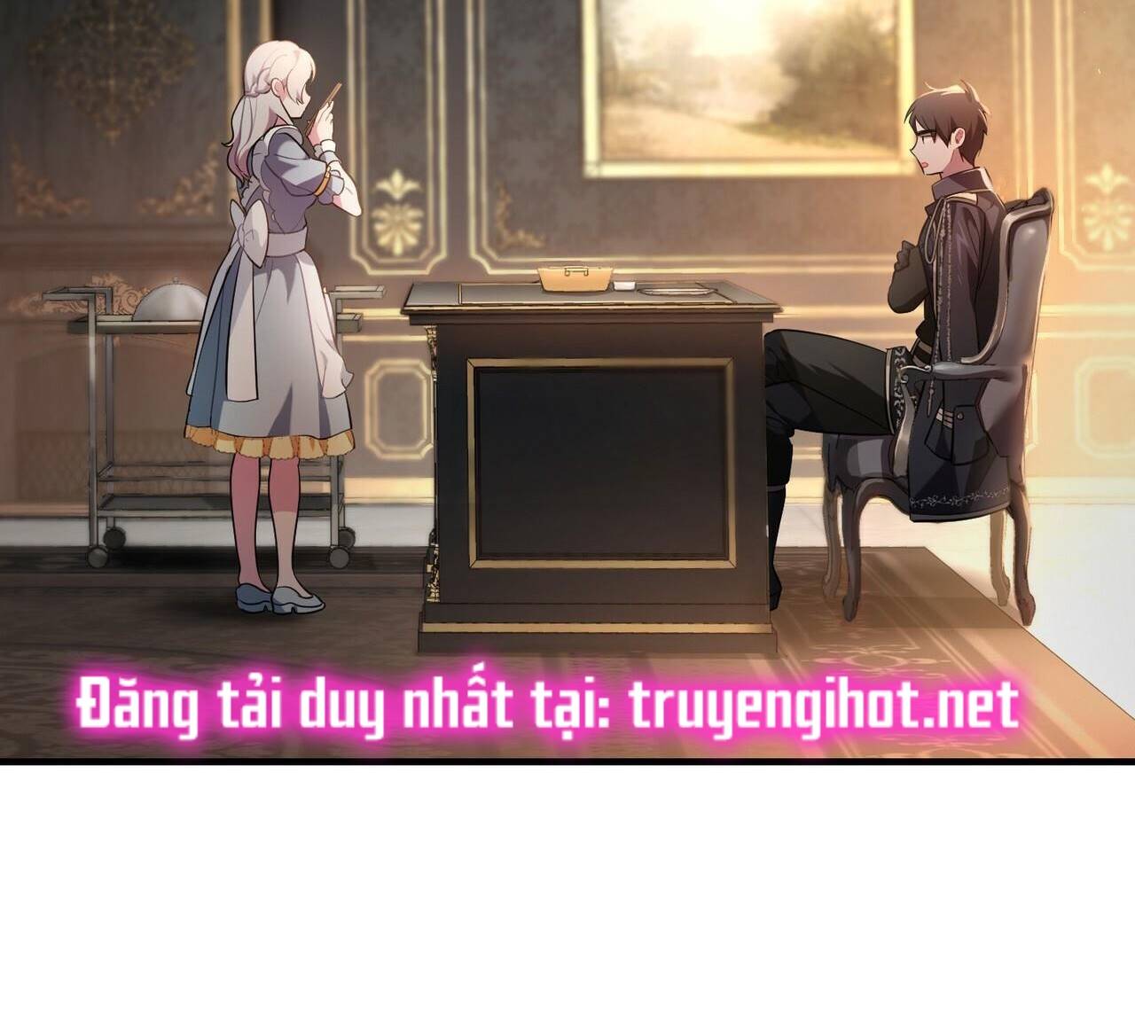 hãy nếm và nuốt đi nào chapter 4.2 24