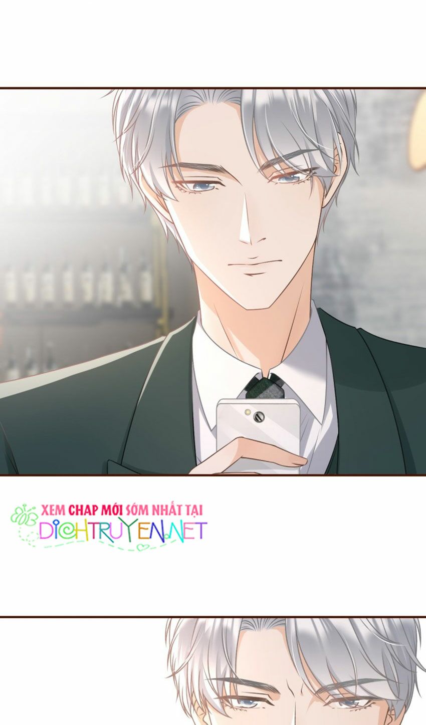 bạn gái tôi mới 30+ tuổi xuân chapter 28 28