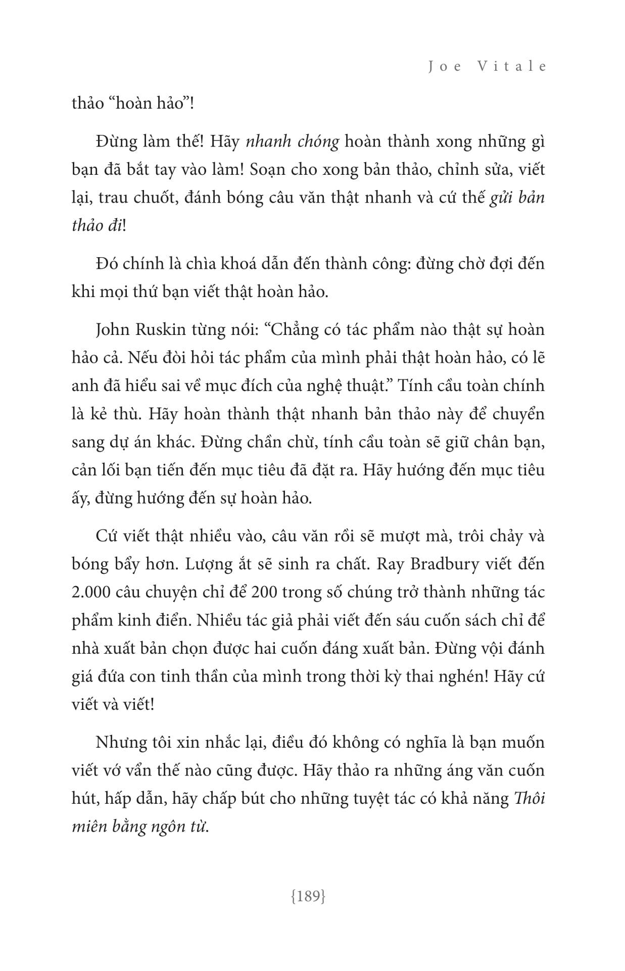 Thôi Miên Bằng Ngôn Từ