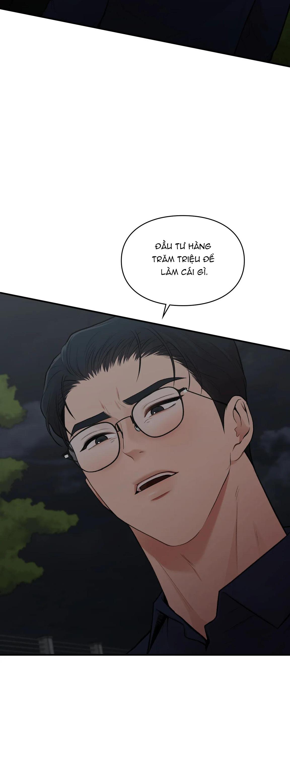 zai đẹp nhưng lại thích dạy đời chapter 18 56