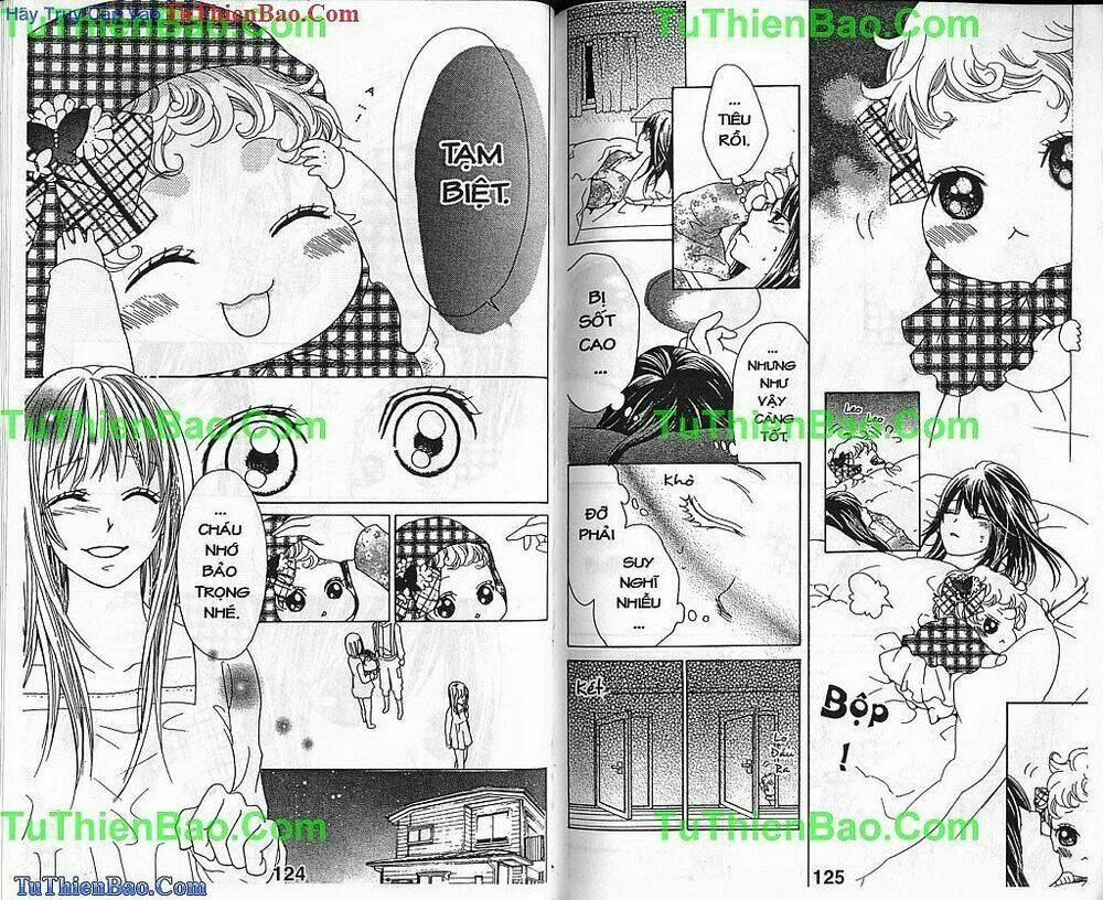 ngày tháng ngọt ngào chapter 3 63