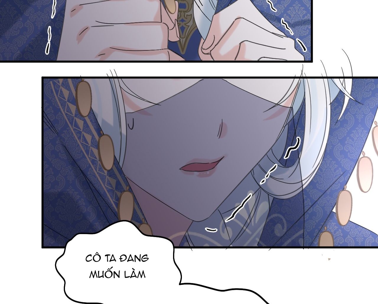 bông hoa độc của nhà công tước chapter 8.2 18