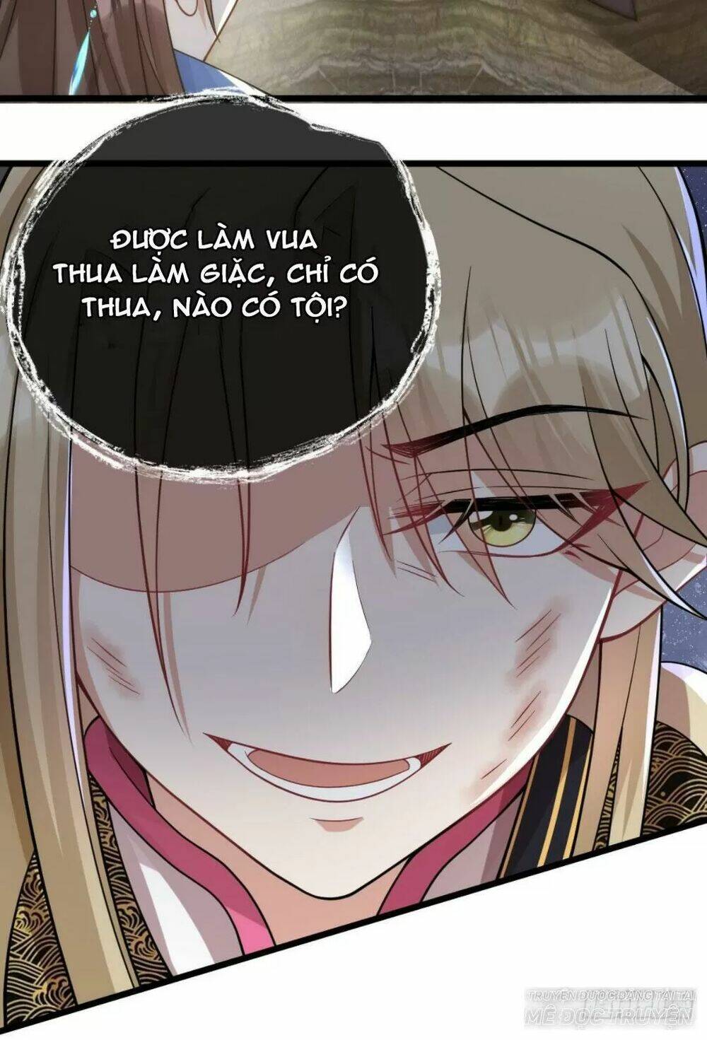 phế nữ yêu thần chapter 41 18