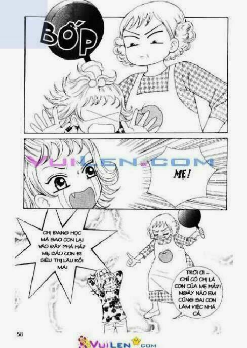 lớp học đặc biệt chapter 1 56