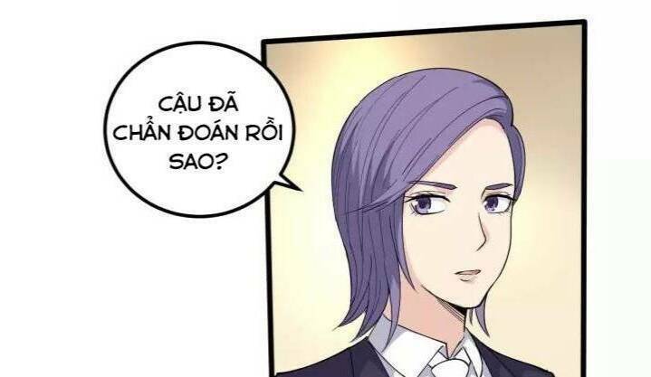 hồi xuân tiểu độc y chapter 48 21