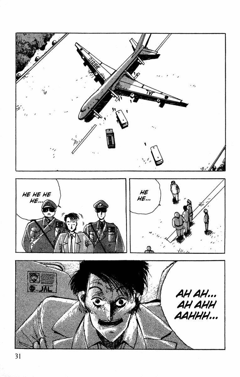 the horror mansion chapter 17 33