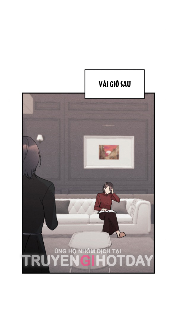 Ăn Mòn chapter 25.2 - Trang 15