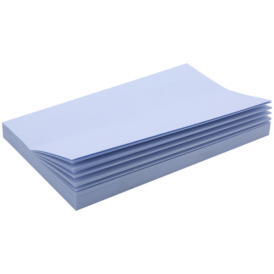 Giấy Note Màu Baoke TZ1011 - 127 x 76 mm (100 sheets/Xấp)
