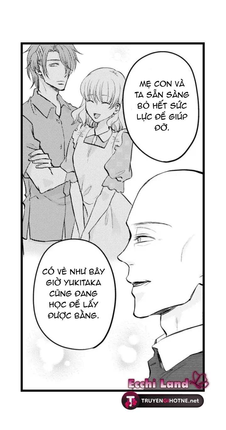 dây dưa một đêm dâm đãng với nhà sư chapter 149.2 11