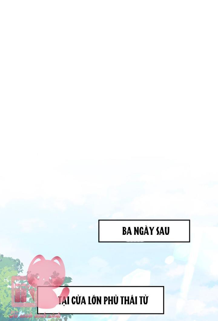 một đêm nọ đột nhiên yandere tới! chapter 64 17