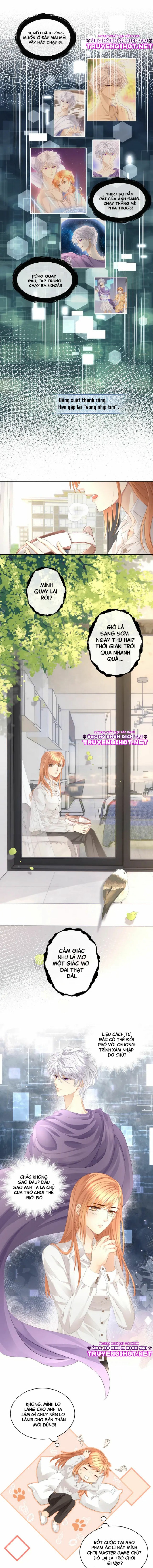 nàng và bảy người tình chapter 7 1