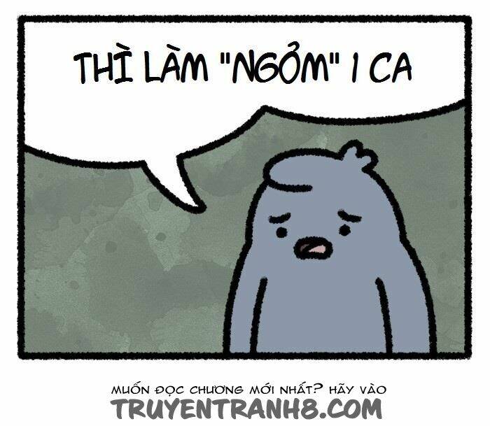 những mẫu truyện ngắn dễ thương và hài hước chapter 18 4