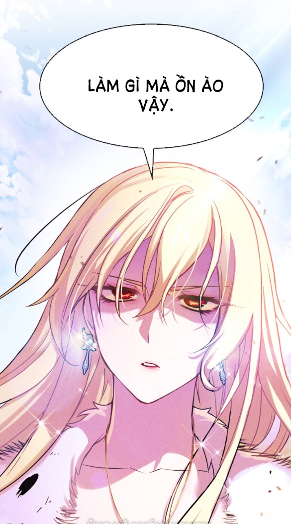 [bản 18+] trò chơi săn mồi của hoàng đế và thánh kỵ sĩ chapter 12.2 6