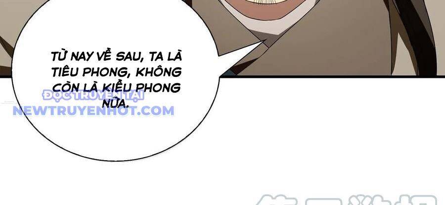 thiên long bát bộ webtoon chapter 138 40