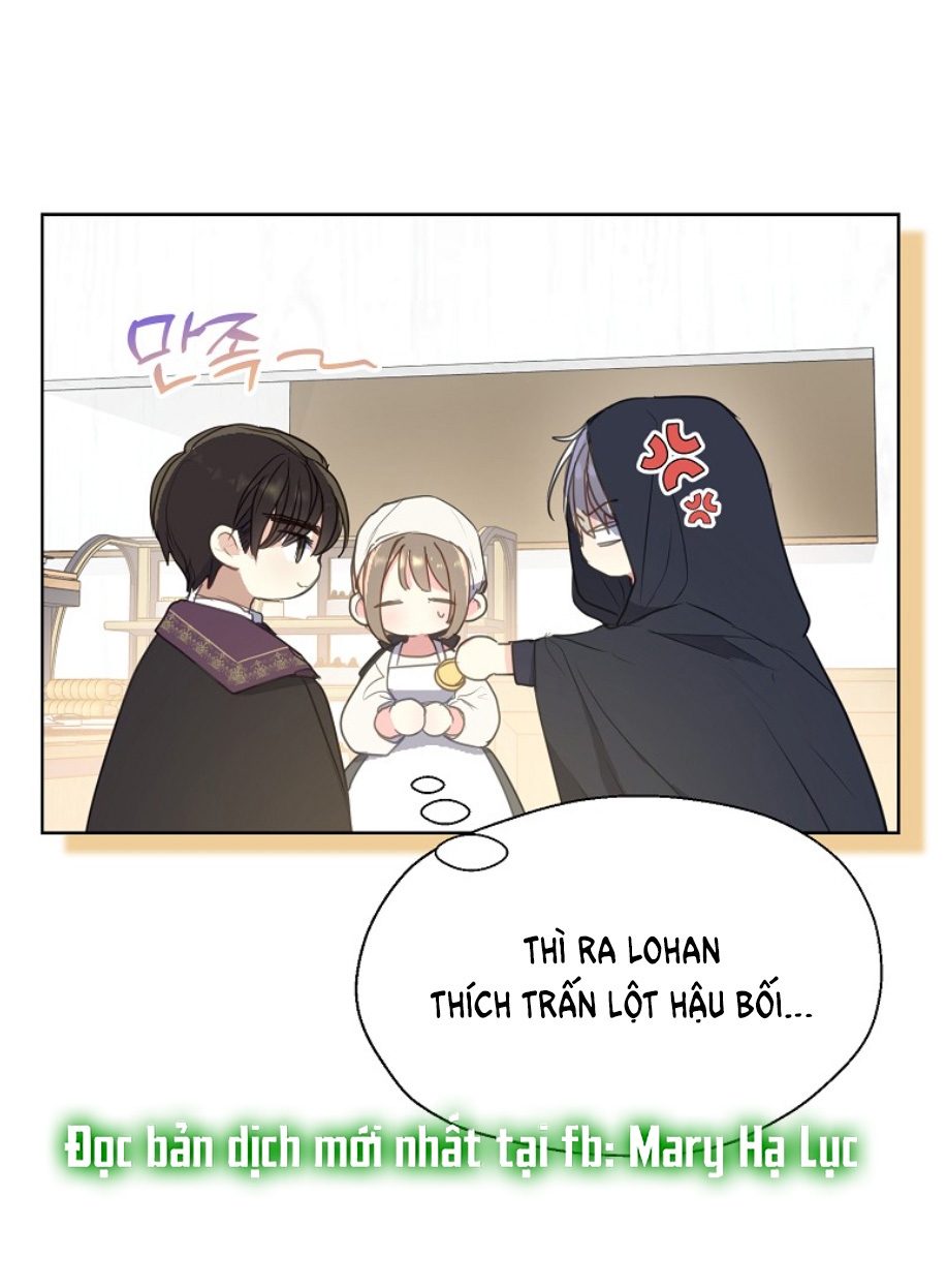 bệ hạ, xin đừng giết tôi!! chapter 117.2 35