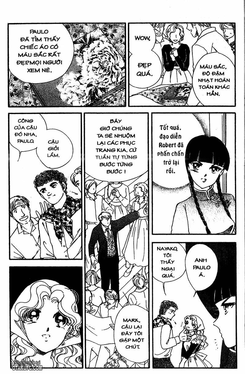 khúc tình ca ban mai - akatsuki no aria chapter 53 25