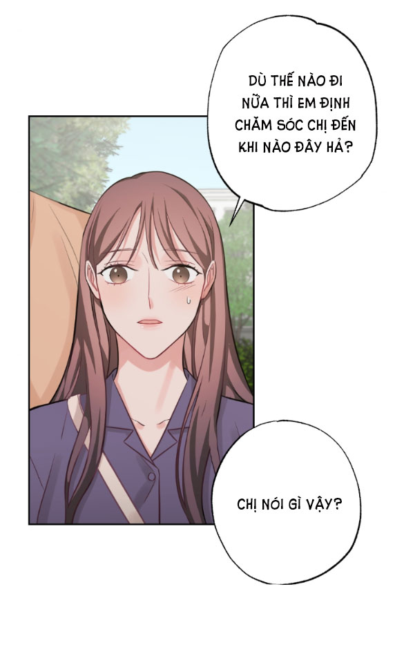 Trợ Lí Kim, Ăn Thử Không chapter 7.1 - Trang 11