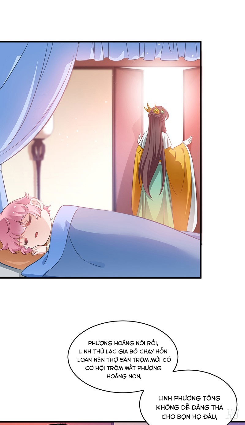 trò chơi trừng phạt chapter 68 23