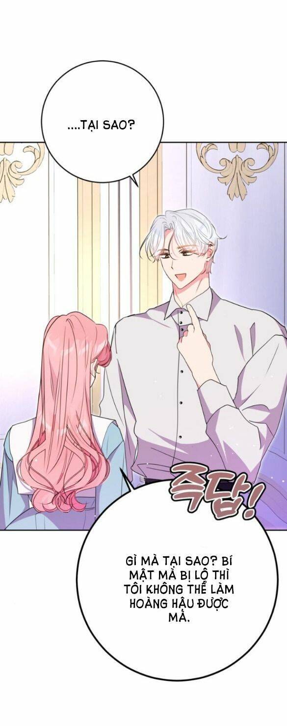 mỗi đêm chồng tôi đều biến đổi chapter 8.5 1