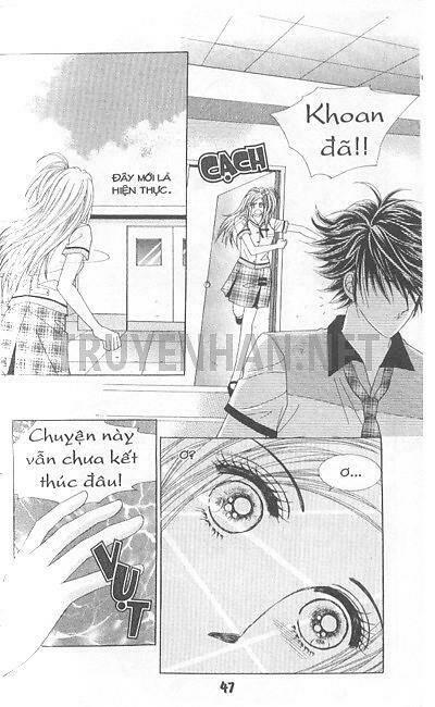 nụ hôn 5000 won chapter 19 9