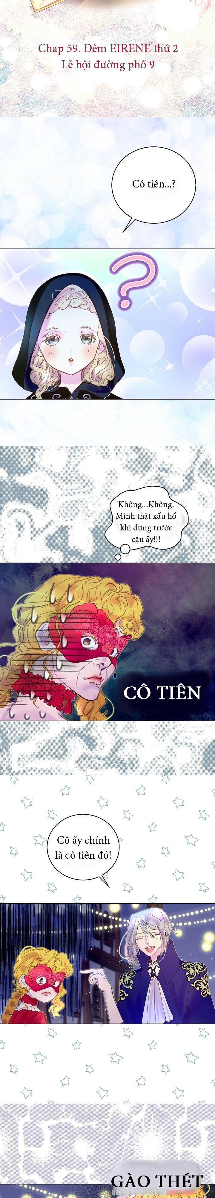 đừng xem thường nữ phụ chapter 59 2