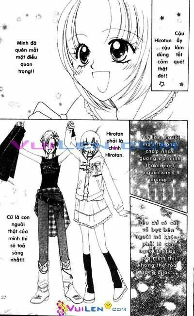 bộ sưu tầm lọ lem chapter 6 27