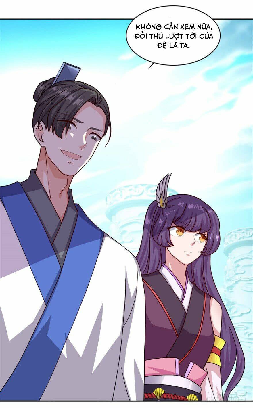 tiên ma đồng tu chapter 46 25