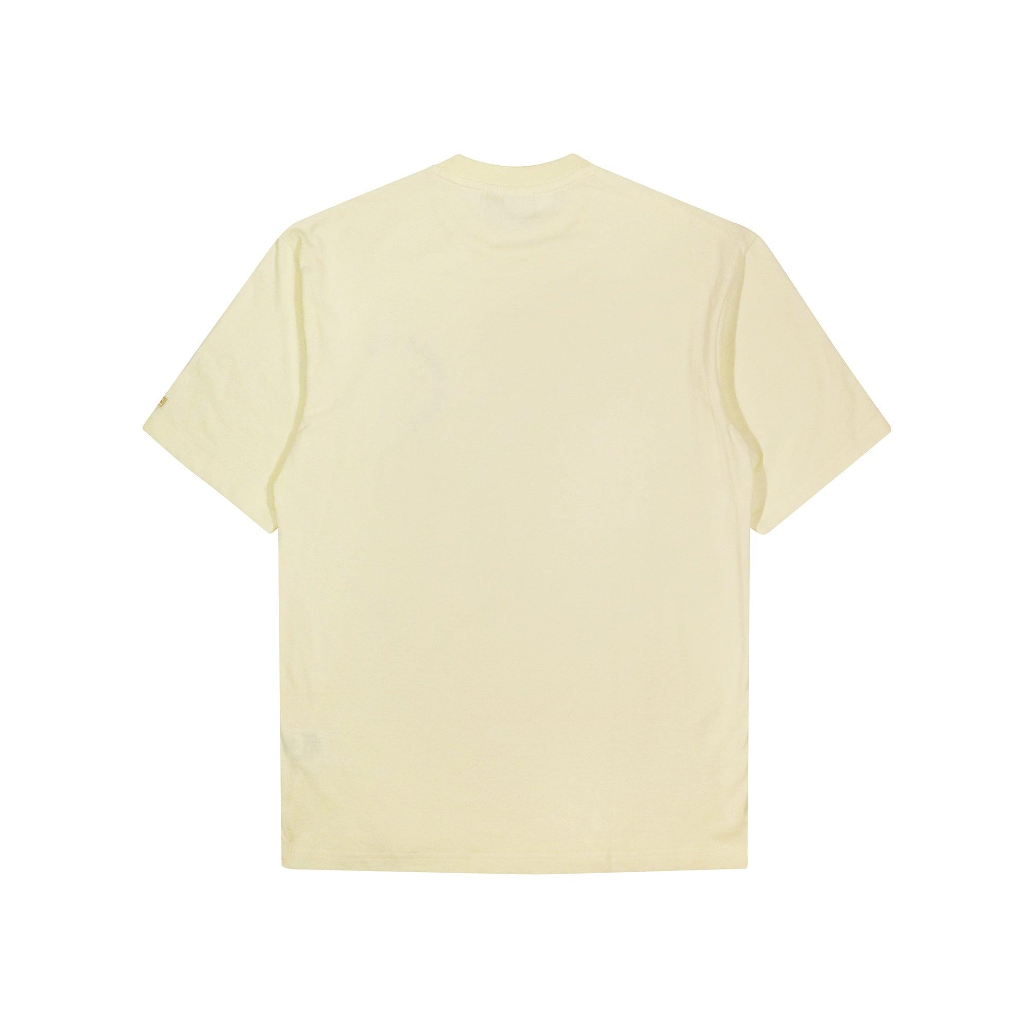 Áo thun tay ngắn thời trang unisex Fila New Graphic Rs2 - FS2RSD2791X-PYE