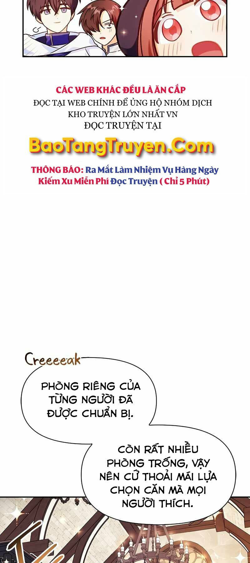 Kí Sự Hồi Quy Chapter 43 33