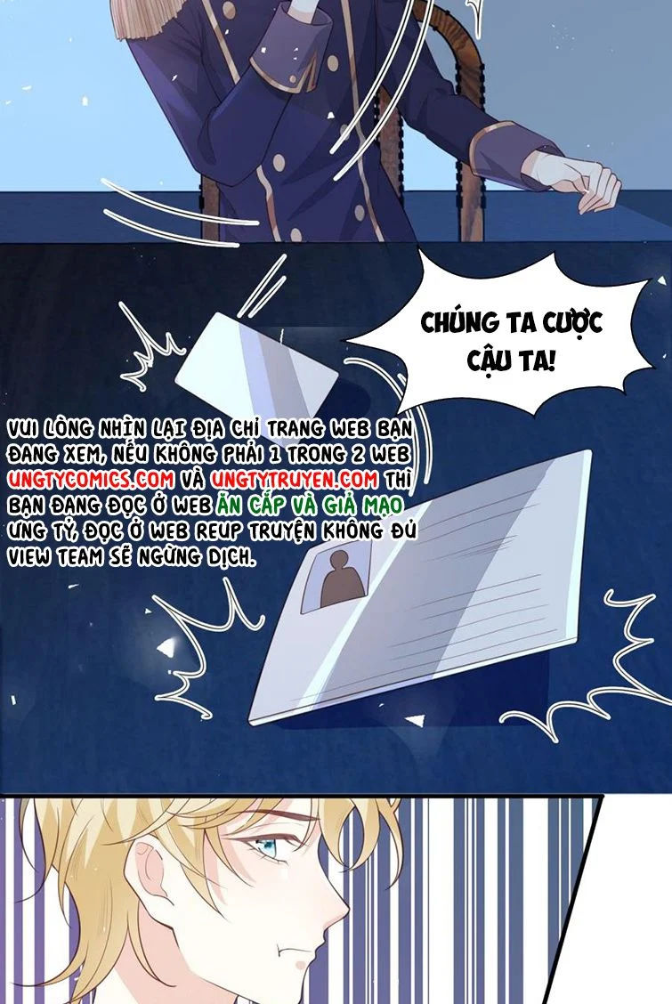 phản diện bị truy thành đoàn sủng chapter 14 25