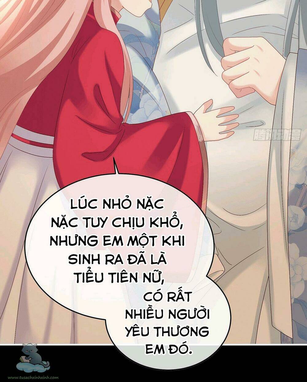 kiều phu có hỉ chapter 42 43