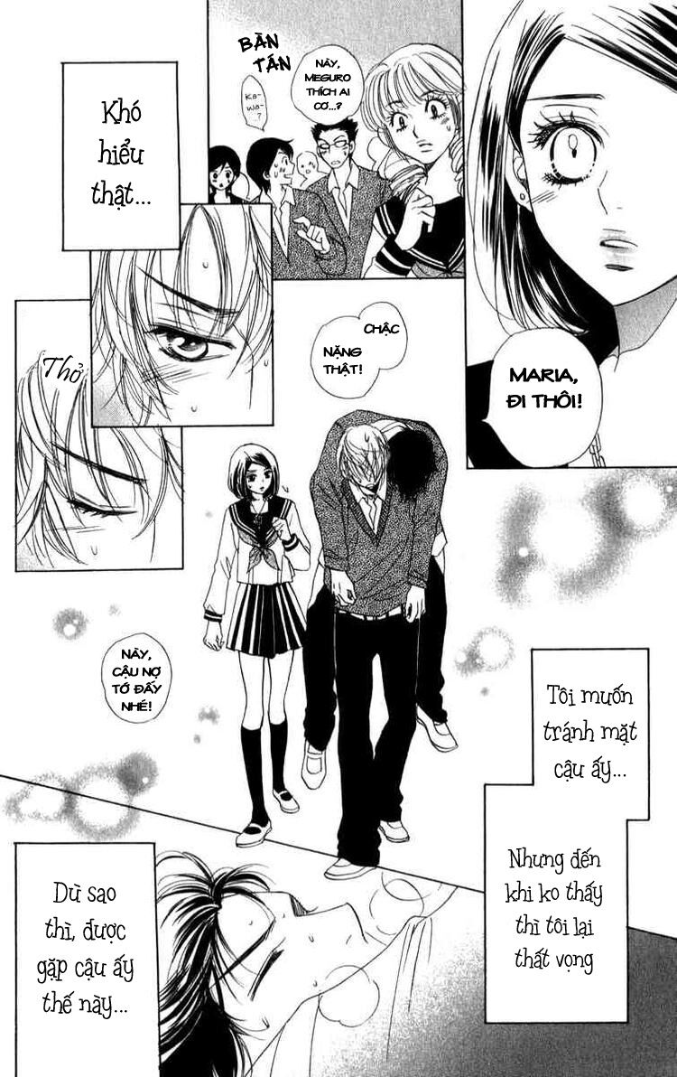 ác quỷ và bản tình ca chapter 24.2 5