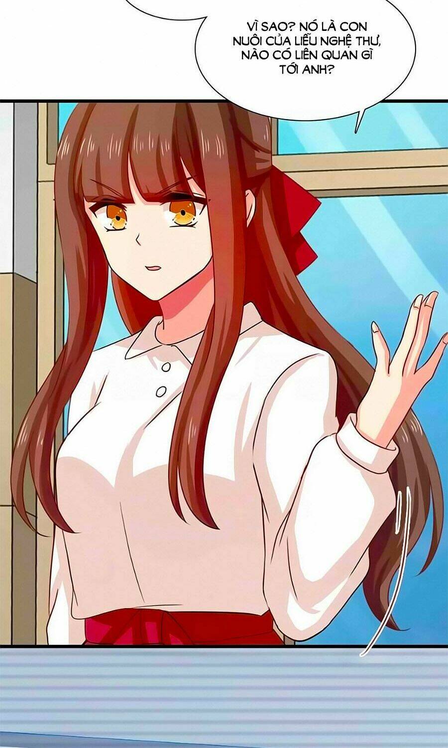 chỉ nhiễm thành hôn chapter 201 12