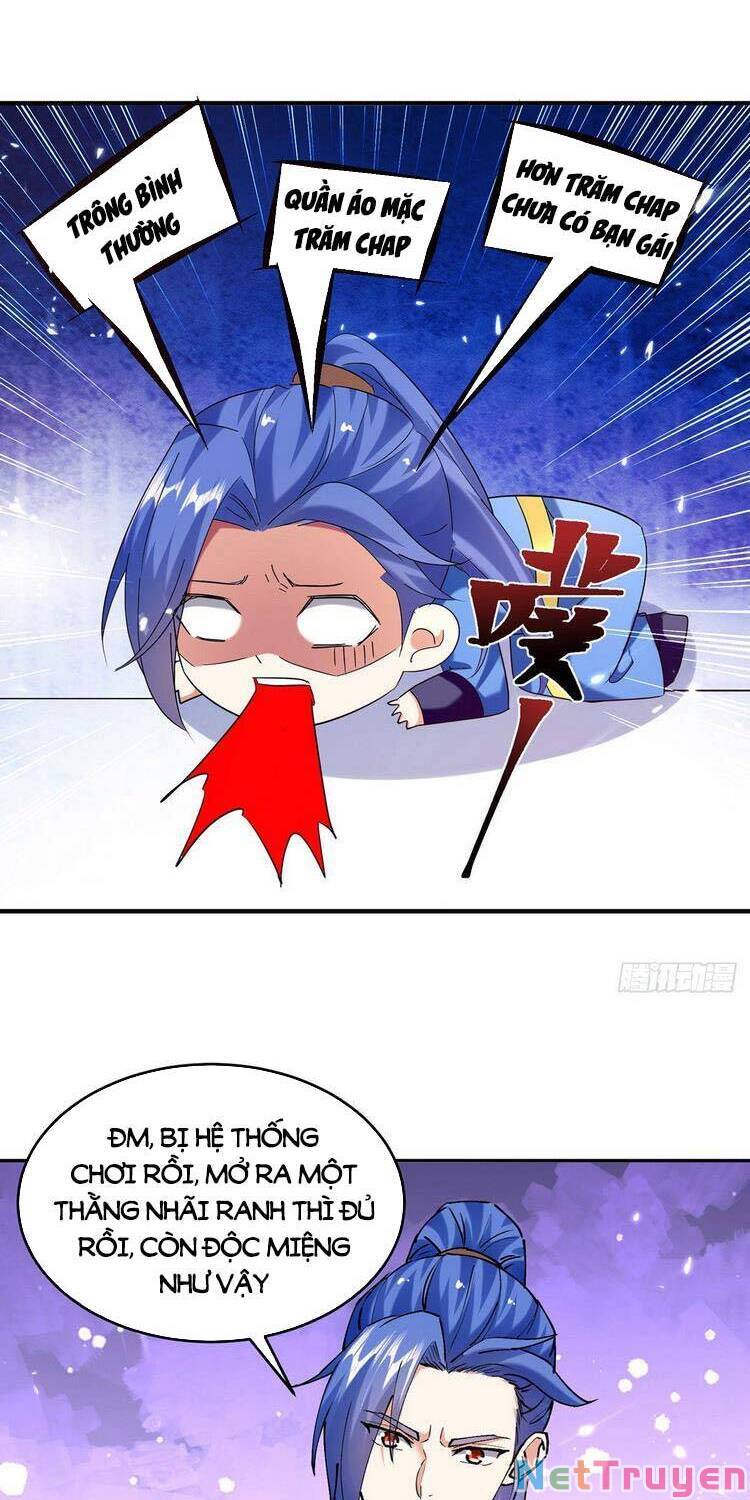 tối cường thăng cấp chapter 313 8