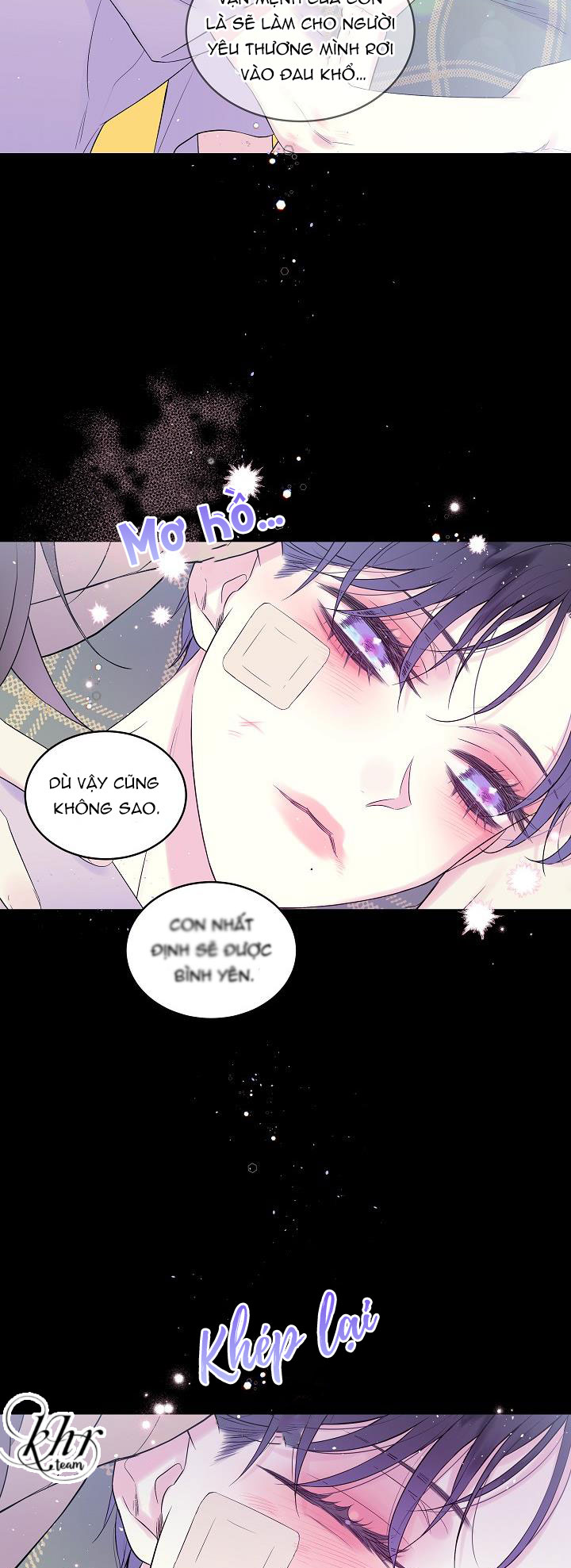 đêm thứ hai chapter 0 7