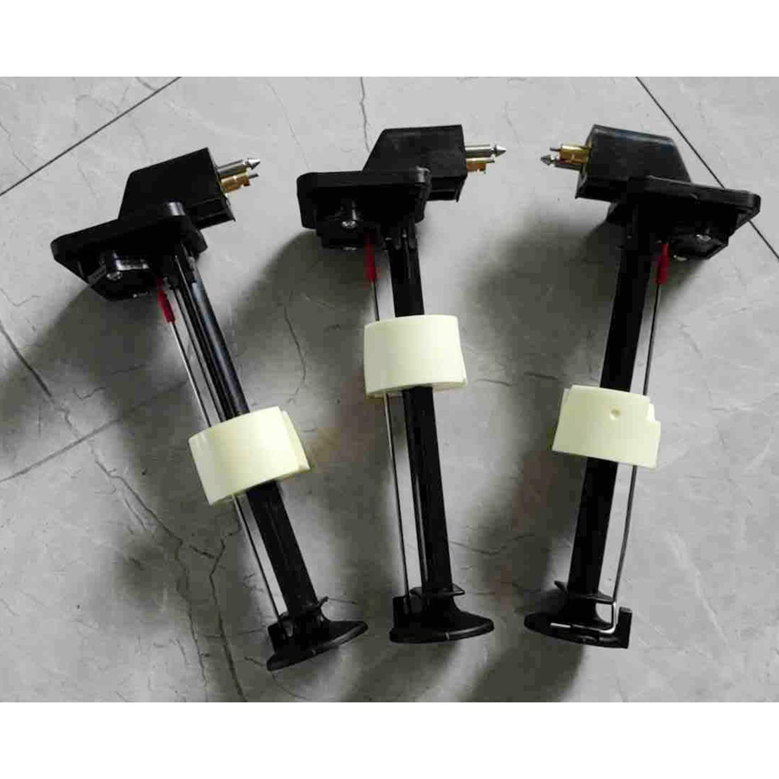 Durable Fuel Tank Fuel Gauge Outboard Motor Stable Wear-Resistant Outboard Fuel Gauge Assy for Yamaha
