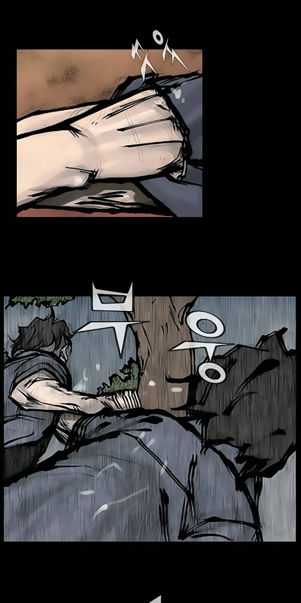 dokgo | độc cô chapter 86 38