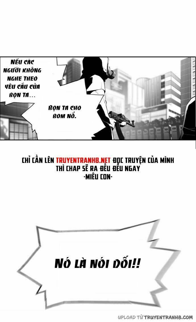 Kẻ Khủng Bố - Trang 39