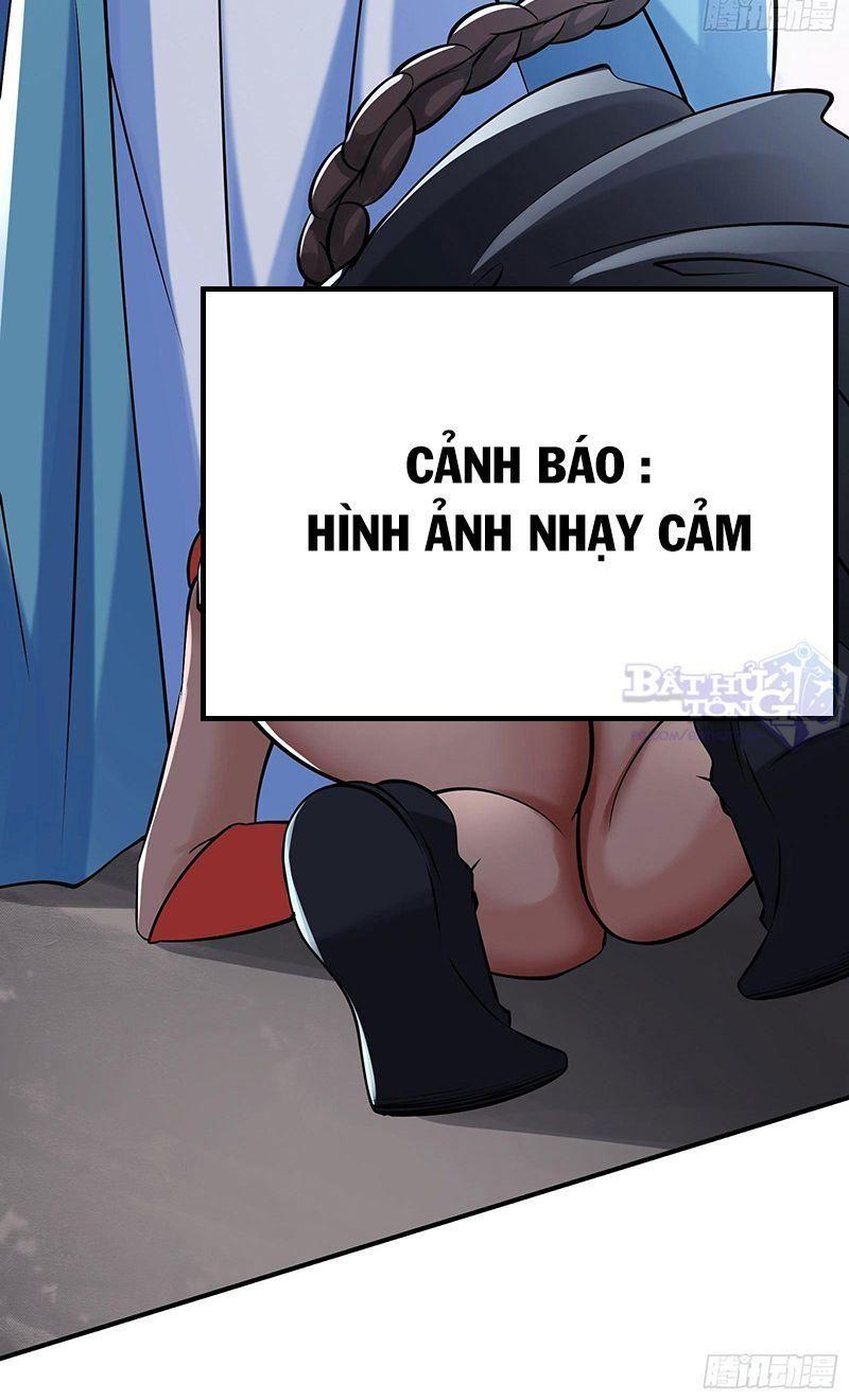 đồ đệ ta toàn là nữ ma đầu chapter 79 8