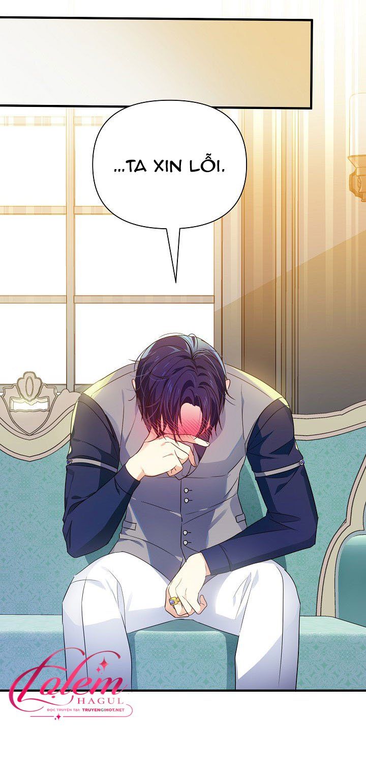 từ lúc bắt đầu tôi vẫn luôn ở bên em chapter 16 13