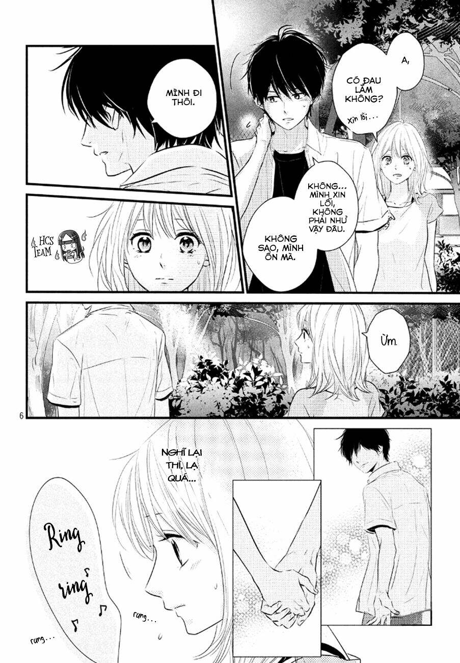 haru matsu bokura chapter 24.1 7