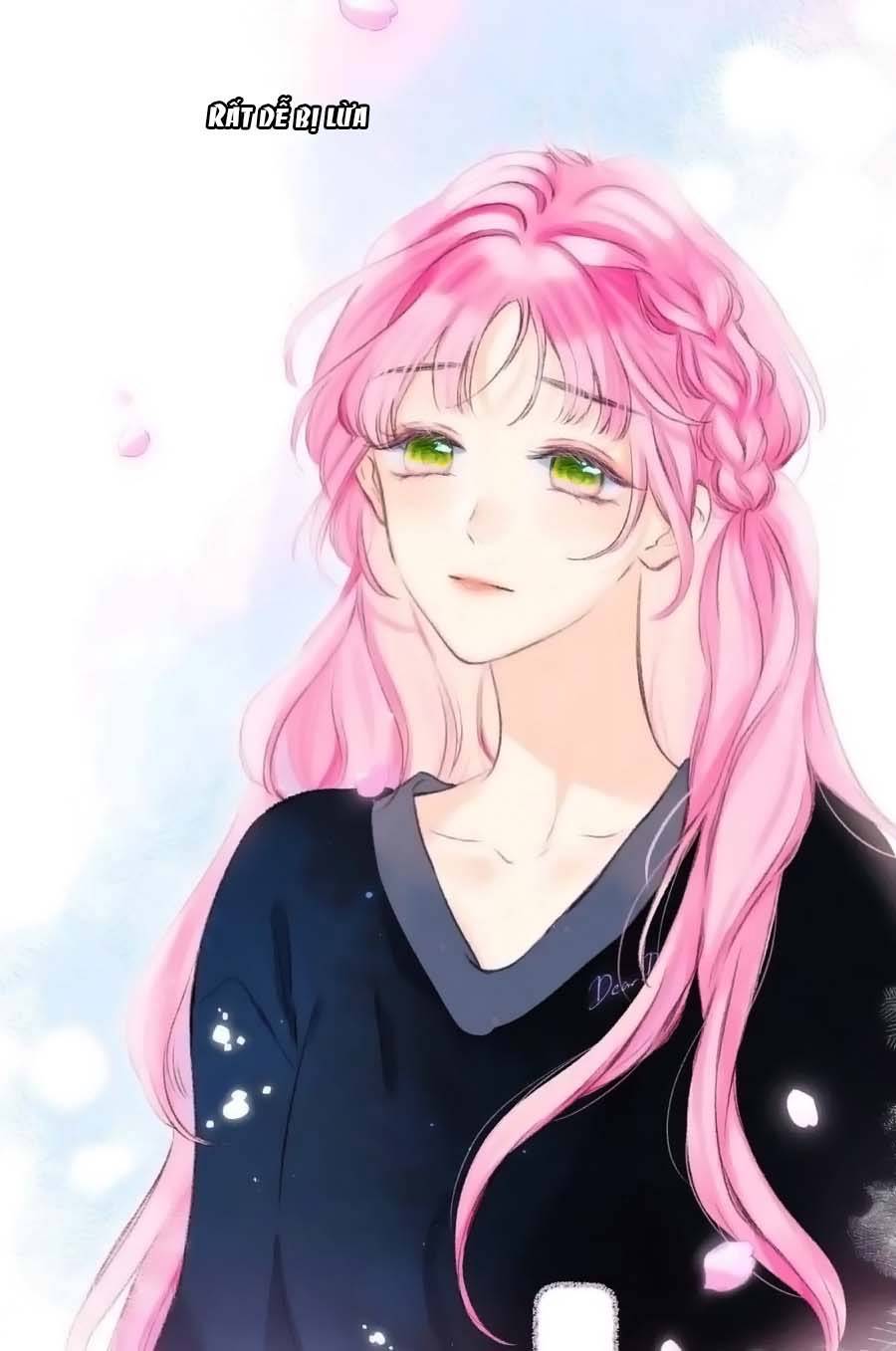 sự khuấy động ngọt ngào chapter 37 9