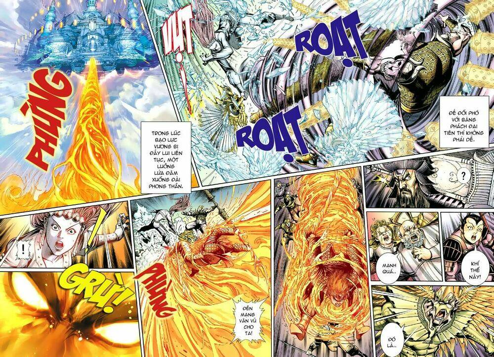 đại thánh vương chapter 37 22