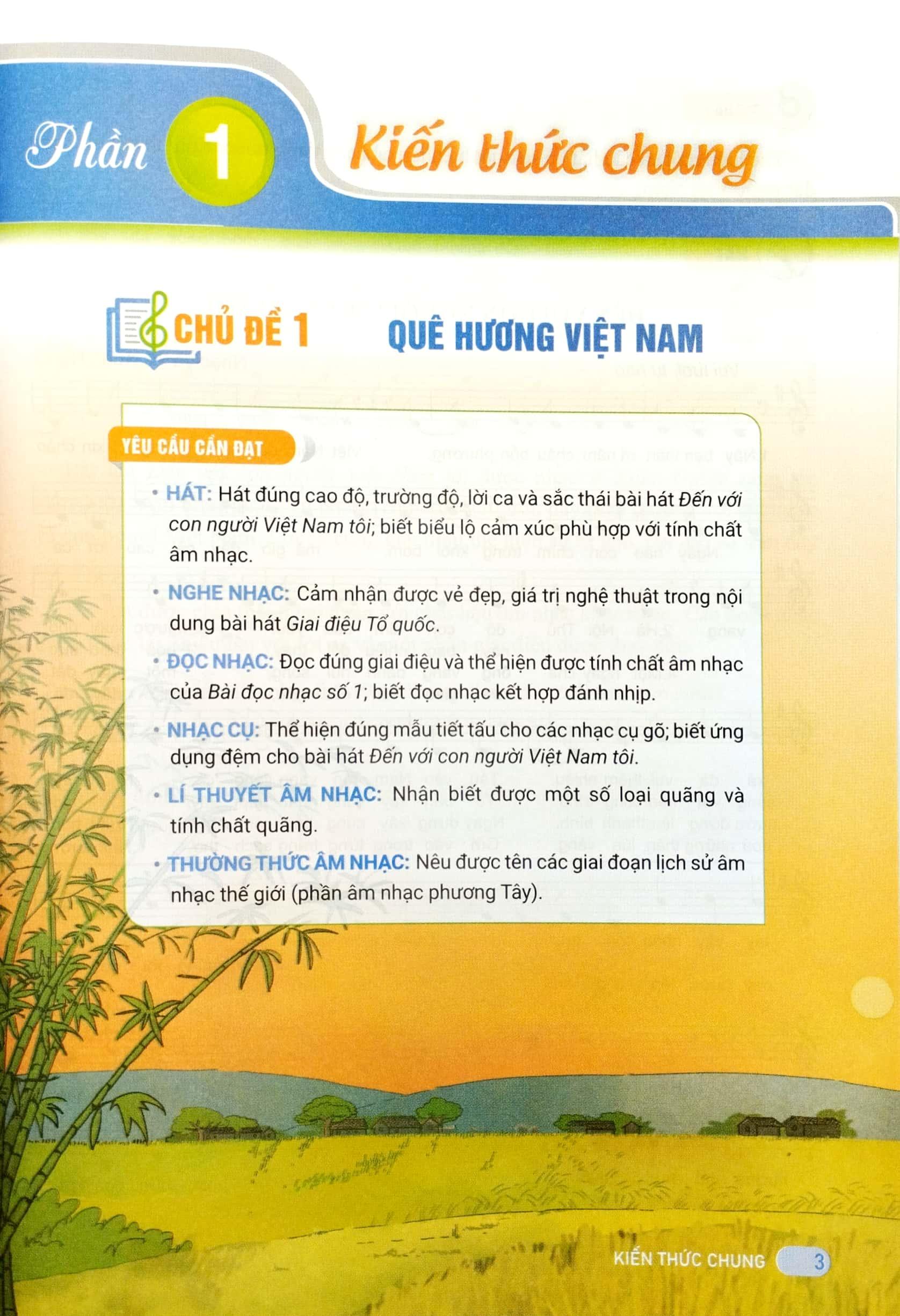 Âm Nhạc 10 (Cánh Diều) (2023)