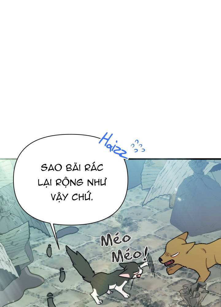 tôi đã kết hôn khi tôi tìm thấy nam chính chapter 3 4